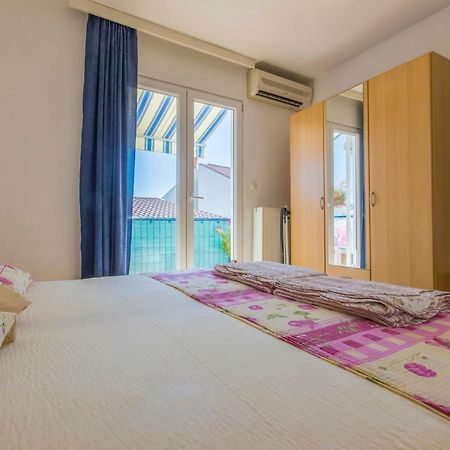 Klement Apartamento Crikvenica Exterior foto