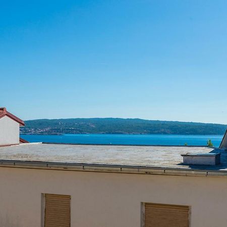 Klement Apartamento Crikvenica Exterior foto