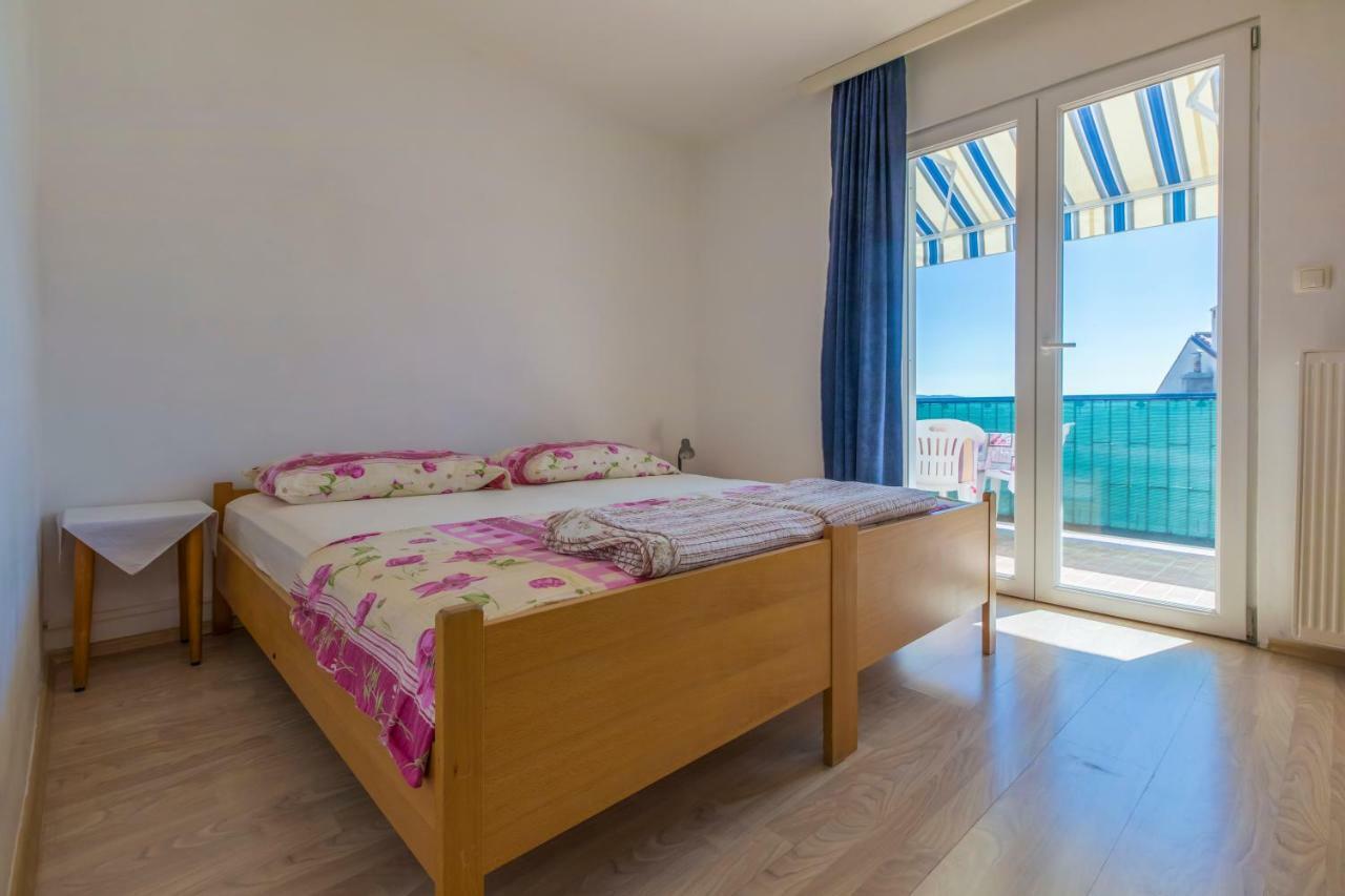 Klement Apartamento Crikvenica Exterior foto