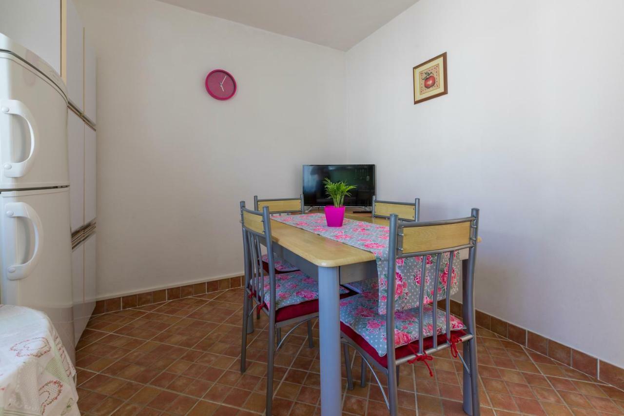 Klement Apartamento Crikvenica Exterior foto